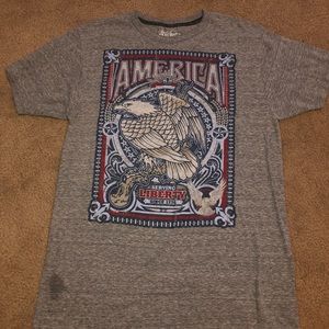 America t-shirt